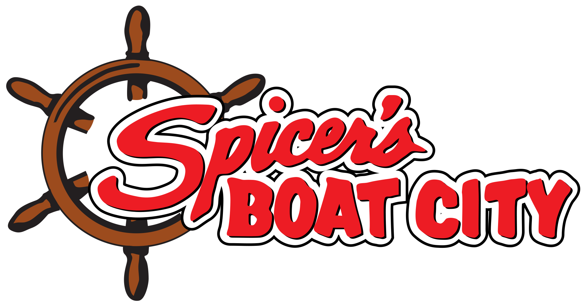 Spicer's Boat City Storage